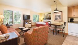  - WorldMark by Wyndham Resort Canmore Banff