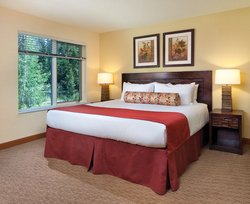  - WorldMark by Wyndham Resort Canmore Banff