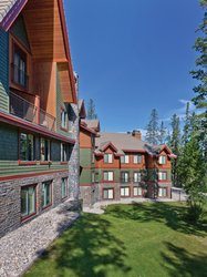  - WorldMark by Wyndham Resort Canmore Banff