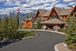  - WorldMark by Wyndham Resort Canmore Banff