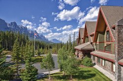  - WorldMark by Wyndham Resort Canmore Banff