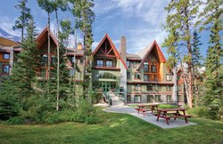  - WorldMark by Wyndham Resort Canmore Banff