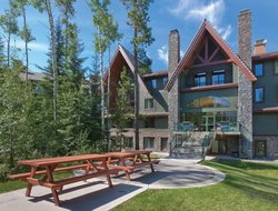  - WorldMark by Wyndham Resort Canmore Banff