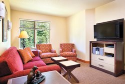  - WorldMark by Wyndham Resort Canmore Banff