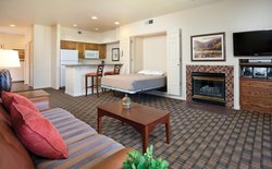  - WorldMark Clear Lake Resort Nice