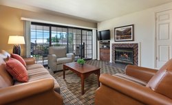  - WorldMark Clear Lake Resort Nice