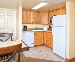  - WorldMark by Wyndham Resort Canmore Banff