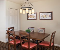  - WorldMark Clear Lake Resort Nice