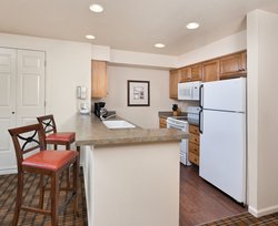  - WorldMark Clear Lake Resort Nice