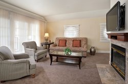  - WorldMark Clear Lake Resort Nice