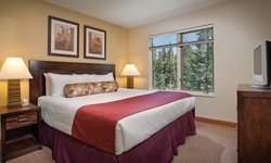  - WorldMark by Wyndham Resort Canmore Banff