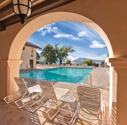  - WorldMark Clear Lake Resort Nice