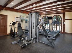  - WorldMark Clear Lake Resort Nice