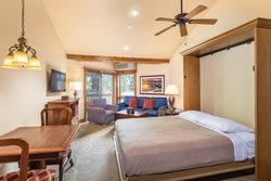  - WorldMark Galena Resort