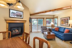  - WorldMark Galena Resort