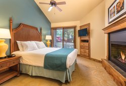  - WorldMark Galena Resort
