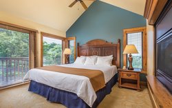  - WorldMark Galena Resort