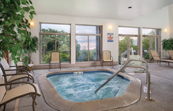  - WorldMark Galena Resort