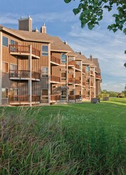  - WorldMark Galena Resort