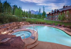  - WorldMark by Wyndham Resort Canmore Banff