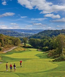  - WorldMark Galena Resort