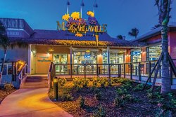  - Margaritaville Vacation Club Resort by Wyndham St Thomas