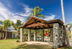  - Margaritaville Vacation Club Resort by Wyndham St Thomas