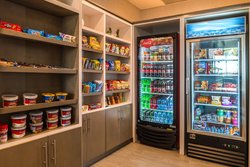  - Holiday Inn & Suites Katy - I-10, Exit 741