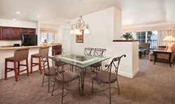  - WorldMark Clear Lake Resort Nice