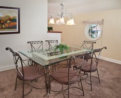  - WorldMark Clear Lake Resort Nice