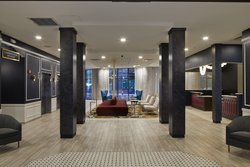  - Hotel Indigo Downtown Cleveland - I-90, Exit 172A & 173A