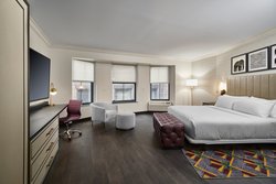  - Hotel Indigo Downtown Cleveland - I-90, Exit 172A & 173A