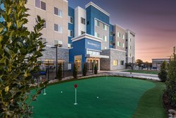  - Residence Inn by Marriott Clemson Anderson - I-85, Exit 19B