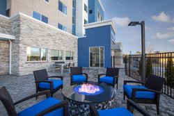  - Residence Inn by Marriott Clemson Anderson - I-85, Exit 19B