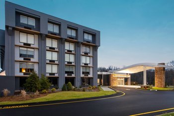 Fairfield Inn & Suites by Marriott Springfield Enfield