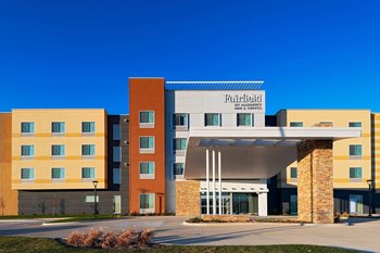 Fairfield Inn & Suites by Marriott