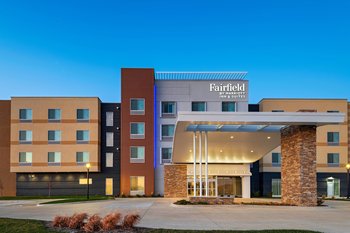 Fairfield Inn & Suites by Marriott