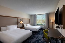  - Fairfield Inn & Suites by Marriott Oskaloosa