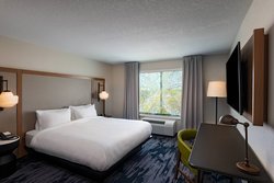  - Fairfield Inn & Suites by Marriott Oskaloosa