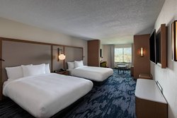  - Fairfield Inn & Suites by Marriott Oskaloosa