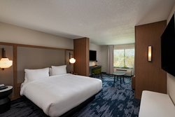  - Fairfield Inn & Suites by Marriott Oskaloosa