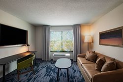 - Fairfield Inn & Suites by Marriott Oskaloosa