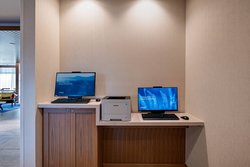  - Fairfield Inn & Suites by Marriott Oskaloosa