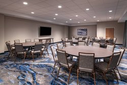  - Fairfield Inn & Suites by Marriott Oskaloosa