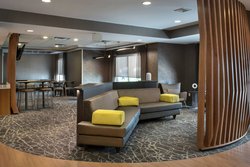  - SpringHill Suites by Marriott Danbury - I-84, Exit 2