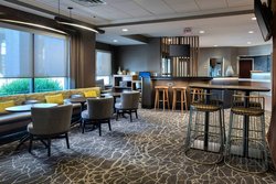  - SpringHill Suites by Marriott Danbury - I-84, Exit 2
