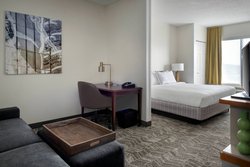  - SpringHill Suites by Marriott Danbury - I-84, Exit 2