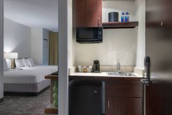  - SpringHill Suites by Marriott Danbury - I-84, Exit 2