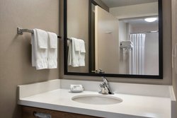  - SpringHill Suites by Marriott Danbury - I-84, Exit 2