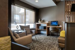  - SpringHill Suites by Marriott Danbury - I-84, Exit 2
